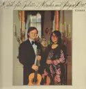 LP - Monika und Jürgen Rost - Musik für Gitarre