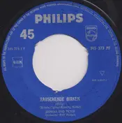 Monika und Peter - Rauschende Birken