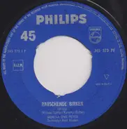 Monika Und Peter - Rauschende Birken