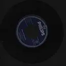 7inch Vinyl Single - Monika und Peter - Erika und Rosmarin / Nimm Platz, mein Schatz - MONO, No cover