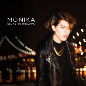 Monika - Secret in the Dark
