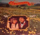 LP - Monika Hauff & Klaus-Dieter Henkler - Kein Schöner Land