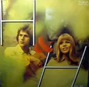 LP - Monika Hauff & Klaus-Dieter Henkler - H & H