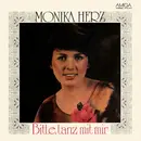 LP - Monika Herz - Bitte, Tanz Mit Mir