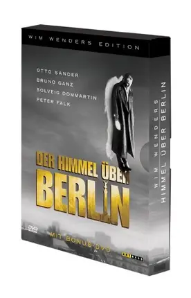 Wim Wenders - Der Himmel über Berlin