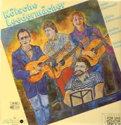 Monika Kampmann, Walter Oepen...