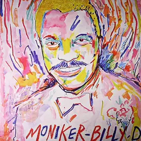 Moniker - BILLY D