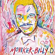 Moniker - Billy D, Patrice Scott Rmx