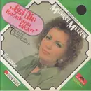 7inch Vinyl Single - Monique Melson - Bei Dir Fand Ich Mein Glück