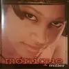 CD - Monique Miller - Monique Miller