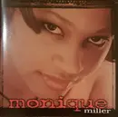 CD - Monique Miller - Monique Miller