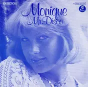 Monique - Mr. Disco