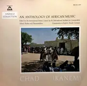 LP - Monique Brandily - Chad - Kanem