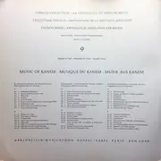 LP - Monique Brandily - Chad - Kanem