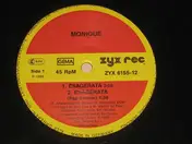Monique - Esagerata