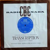 Monique Leyrac - Canadian Music Festivals 1968 / Festivals Du Canada 1968