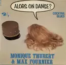 7inch Vinyl Single - Monique Thubert & Max Fournier - Alors On Danse ? - EP