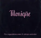 Monique - Untitled