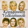 CD - Monique/Bianca/Hertel/Jordi/und Andere - Königinnen der Volksmusik