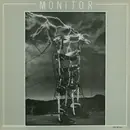 LP - Monitor - Monitor - with MEAT PUPPETS