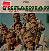 LP - Monitor - Ukrainian Hit Parade