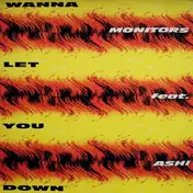 The Monitors - Wanna Let You Down
