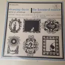 LP - Moniuszko - Orkiestra Teatru Wielkiego W Warszawie , Witold Rowicki - Straszny Dwór (Opera W Przekroju) - Red Labels