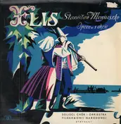 Moniuszko - Flis Opera