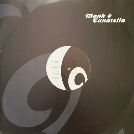 Monk & Canatella - Slagger