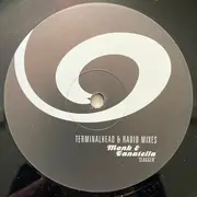 12inch Vinyl Single - Monk & Canatella - Slagger