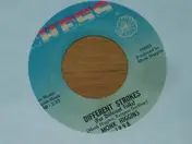 Monk Higgins - Different Strokes (For Different Folks) / How Come?
