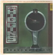 Monk Higgins & The Specialties - Heavyweight