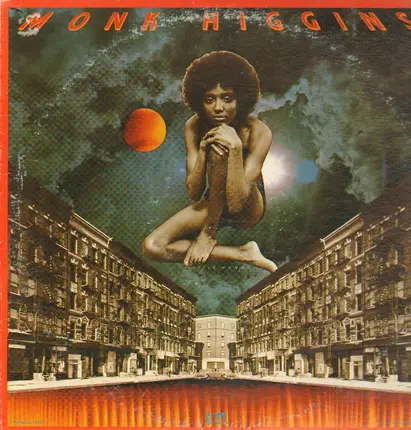 Monk Higgins - Little Mama