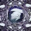 LP - Monk Parker - Crown Of Sparrows