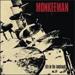 Monkeeman - Life in the Backseat