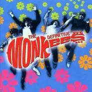 Monkees - Definitive Monkees