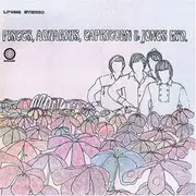 LP - MONKEES - PISCES, AQUARIUS, CAPRICO - CAPRICORN & JONES /ON LTD ED COLORED VINYL