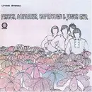 LP - MONKEES - PISCES, AQUARIUS, CAPRICO - CAPRICORN & JONES /ON LTD ED COLORED VINYL