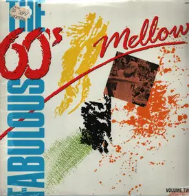 The Monkees - The Fabulous 60's Volume Two - Mellow