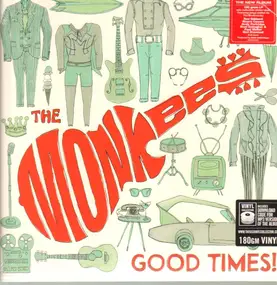 The Monkees - Good Times!