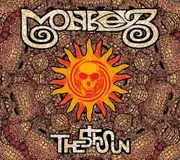 CD - Monkey 3 - The 5th Sun - digipak