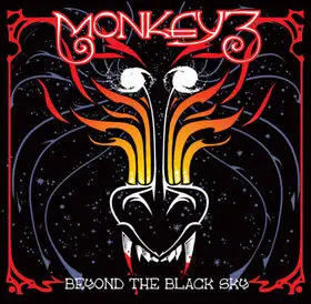Monkey 3 - Beyond The Black Sky