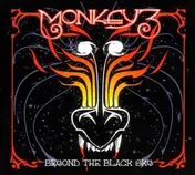 MONKEY 3 - Beyond The Black Sky
