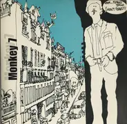 Monkey 7 - The Snowy Peaks