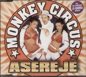 monkey circus - Aserje