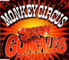 CD Single - Monkey Circus - Speedy Gonzales