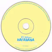 CD Single - Monkey Circus - Ha Fa Na Na