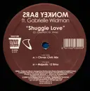 12inch Vinyl Single - Monkey Bars Ft. Gabrielle Widman - Shuggie Love