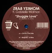 Monkey Bars - Shuggie Love