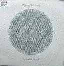 12inch Vinyl Single - Monkey Brothers - The End Of The Day
